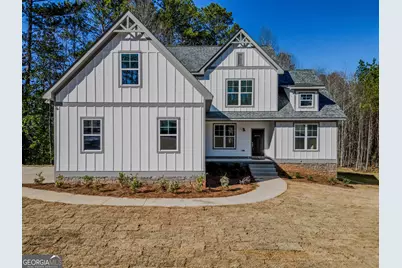 185 Lawrence Drive, Villa Rica, GA 30180 - Photo 1