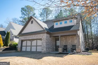 257 Township Lane, Athens, GA 30606 - Photo 1