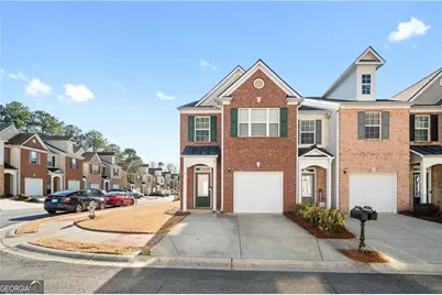 2426 Birkhall Way, Lawrenceville, GA 30043 - Photo 1