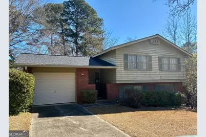 108 Sycamore Road SW, Milledgeville, GA 31061 - Photo 1