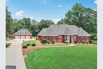 2631 Young Road, Stone Mountain, GA 30088 - Photo 1