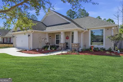 180 Sweetwater Boulevard, Brunswick, GA 31525 - Photo 1