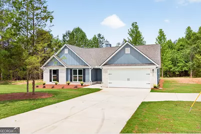 230 Airport Road #9, Canon, GA 30520 - Photo 1