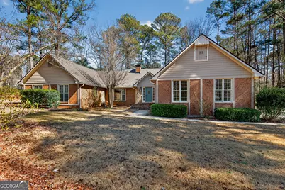 502 Ashford Circle, Lagrange, GA 30240 - Photo 1