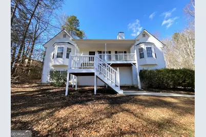 326 Tanglewood Drive, Hiram, GA 30141 - Photo 1