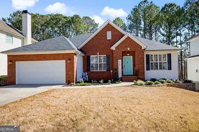 46 Fairway Drive, Newnan, GA 30265 - Photo 1