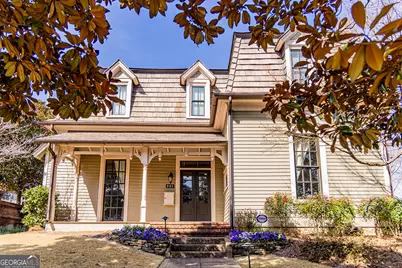 501 E 3rd Street, Rome, GA 30161 - Photo 1