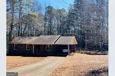 144 Rehoboth Church Road, Griffin, GA 30224 - Photo 1