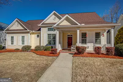 22 Columns Way, Newnan, GA 30265 - Photo 1