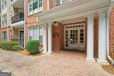 4303 Stratford Commons #4303, Decatur, GA 30033 - Photo 1