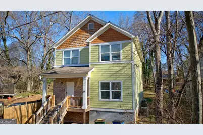 257 Arch Street, Athens, GA 30601 - Photo 1