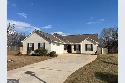 121 Foxchase Court, McDonough, GA 30253 - Photo 1