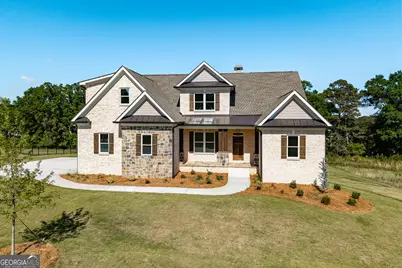 1657 Malcom Estates Ridge, Bogart, GA 30622 - Photo 1