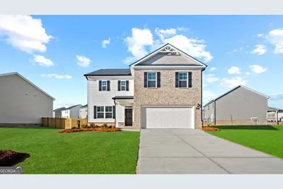 826 Trillium Drive, Locust Grove, GA 30248 - Photo 1