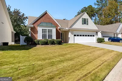 2006 Village Park Drive, Peachtree City, GA 30269 - Photo 1