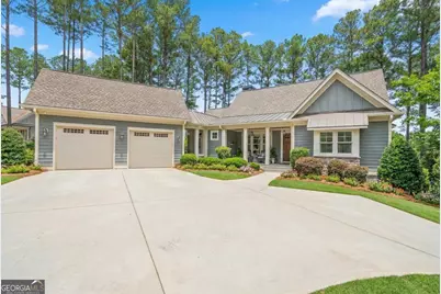 1071 Golf View Lane, Greensboro, GA 30642 - Photo 1