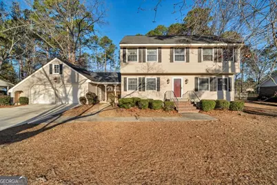404 Cloverdale Drive, Dublin, GA 31021 - Photo 1