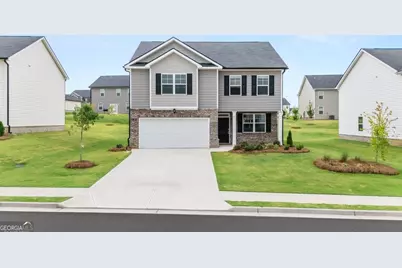 353 Arnica Drive, Locust Grove, GA 30248 - Photo 1