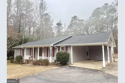 303 W Lakeview Drive, Lagrange, GA 30240 - Photo 1