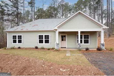 183 Crooked Creek Bay Road, Eatonton, GA 31024 - Photo 1