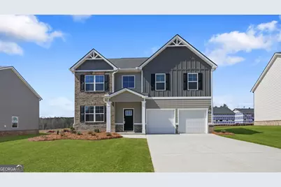 361 Arnica Drive, Locust Grove, GA 30248 - Photo 1