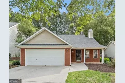 172 Stoneforest Drive, Woodstock, GA 30189 - Photo 1