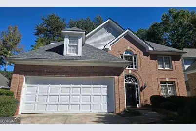 232 Spalding Gates Drive, Atlanta, GA 30328 - Photo 1