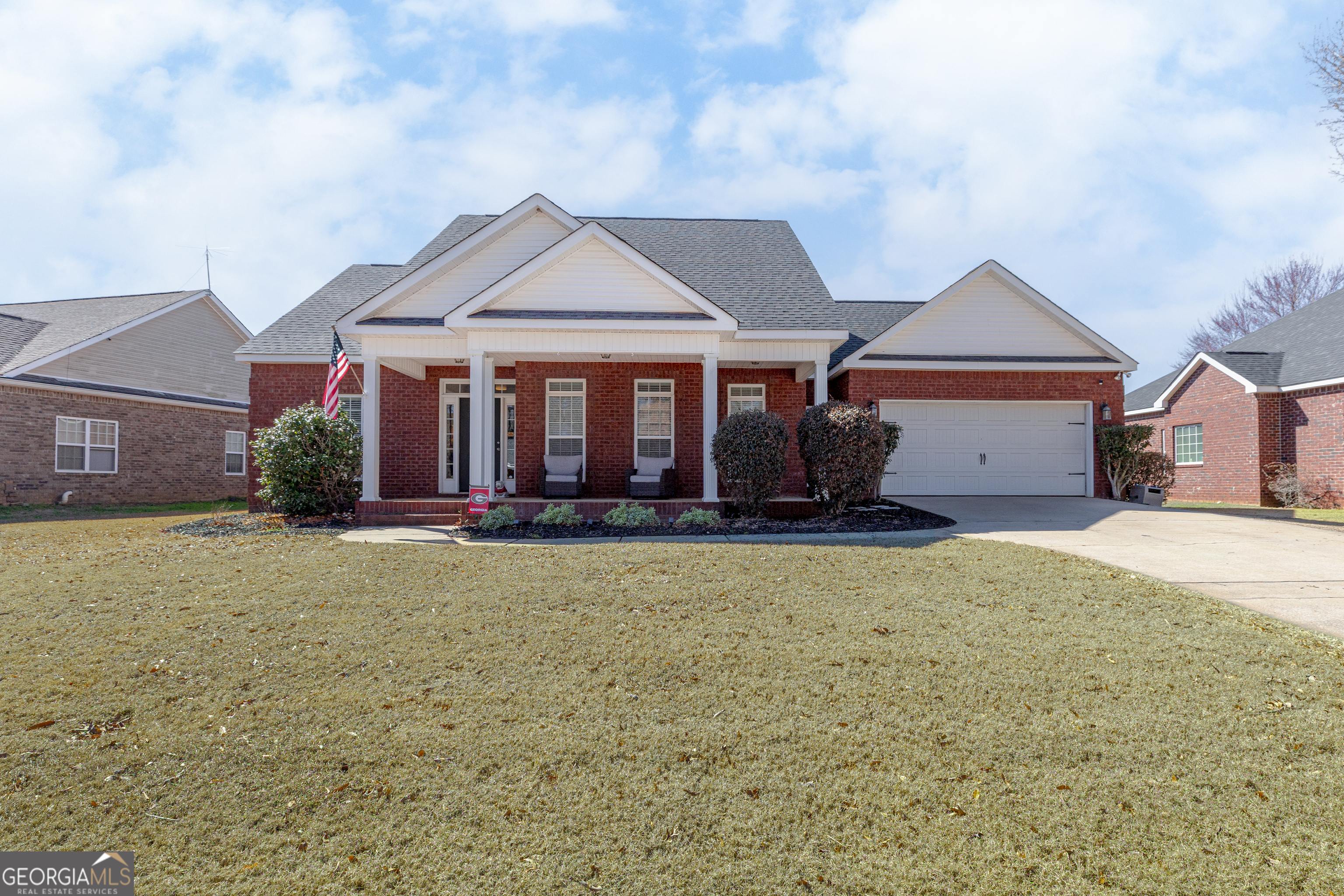 300 Hunts Landing Dr, Kathleen, GA 31047 - MLS 10694162 - Coldwell Banker