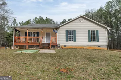 10338 Hogansville Road, Hogansville, GA 30230 - Photo 1