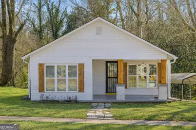 1203 Mize Road, Toccoa, GA 30577 - Photo 1