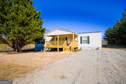 1501 Launius Road, Good Hope, GA 30641 - Photo 1