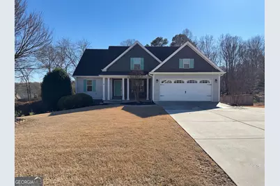 179 Raven Ridge, Jefferson, GA 30549 - Photo 1
