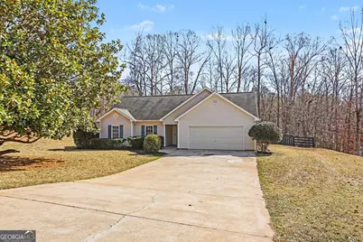 40 Macedonia Woods Court, Newnan, GA 30263 - Photo 1