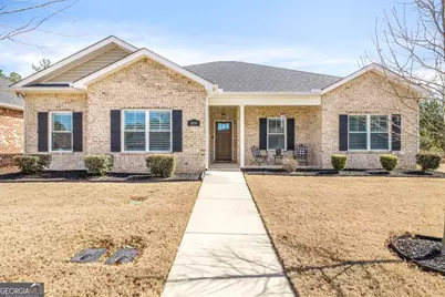 200 Charles Gray Boulevard, Perry, GA 31069 - Photo 1