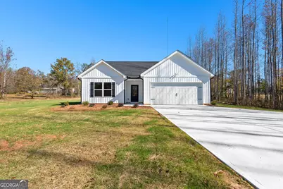5582 Highway 100, Hogansville, GA 30230 - Photo 1