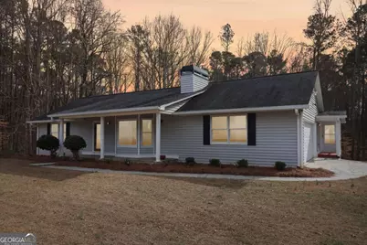 440 Camp Circle, Dallas, GA 30132 - Photo 1