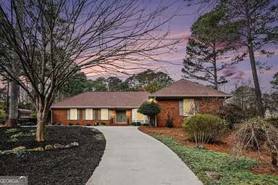 170 Ben Horton Drive, McDonough, GA 30253 - Photo 1