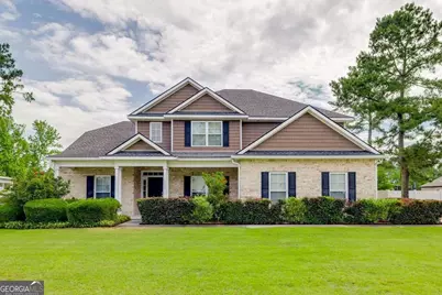 217 Blandford Way, Rincon, GA 31326 - Photo 1