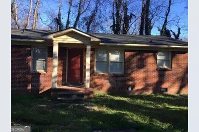 1 E 11th Street, Rome, GA 30161 - Photo 1