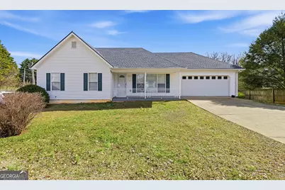 1712 Pickens Street, Ball Ground, GA 30107 - Photo 1