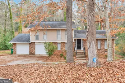 5900 Simone Drive, Stone Mountain, GA 30087 - Photo 1