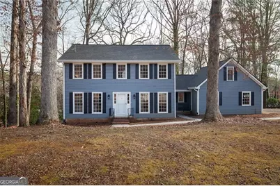 4782 Hill Court NE, Roswell, GA 30075 - Photo 1