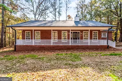 1247 McCart Circle, Jackson, GA 30233 - Photo 1