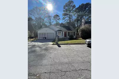 4795 Wyndam Drive, Stone Mountain, GA 30088 - Photo 1