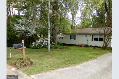 1698 Stag Court NW, Conyers, GA 30012 - Photo 1