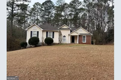 104 Englewood Drive, Lagrange, GA 30240 - Photo 1