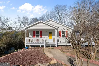 9170 Horseshoe Bend, Gainesville, GA 30506 - Photo 1