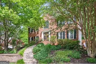 4326 Halifax Terrace NE, Roswell, GA 30075 - Photo 1