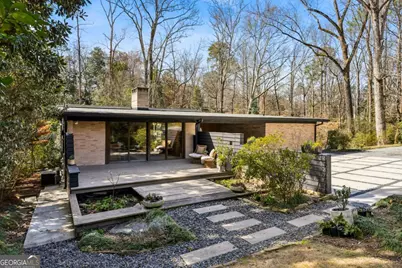 3760 Narmore Drive NE, Atlanta, GA 30319 - Photo 1