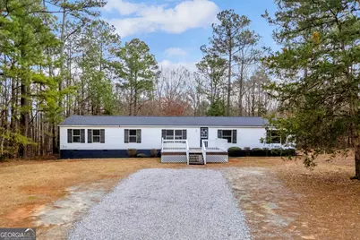 1251 Boones Bridge Road, Madison, GA 30650 - Photo 1